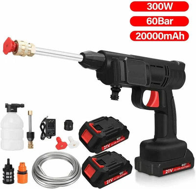 CAR & BIKE ACCESSORIES