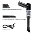 3 in 1 Vacuum Cleaner