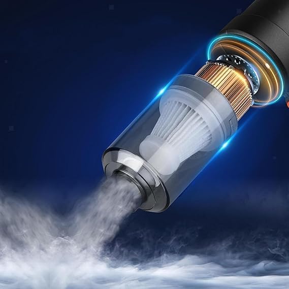 3 in 1 Vacuum Cleaner
