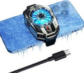 X 20 cooling fan