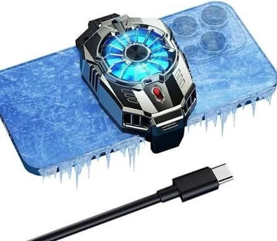 X 20 cooling fan