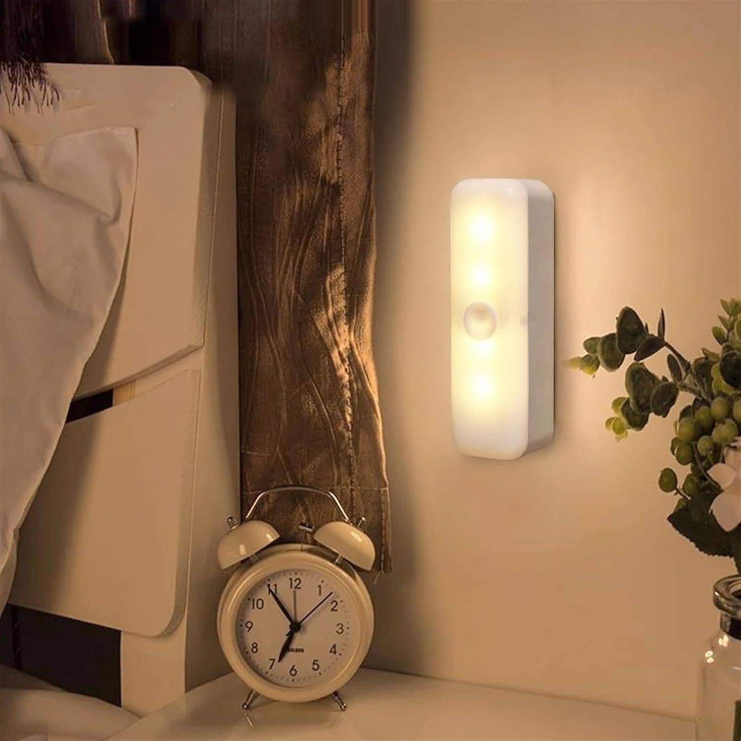 Sensor light